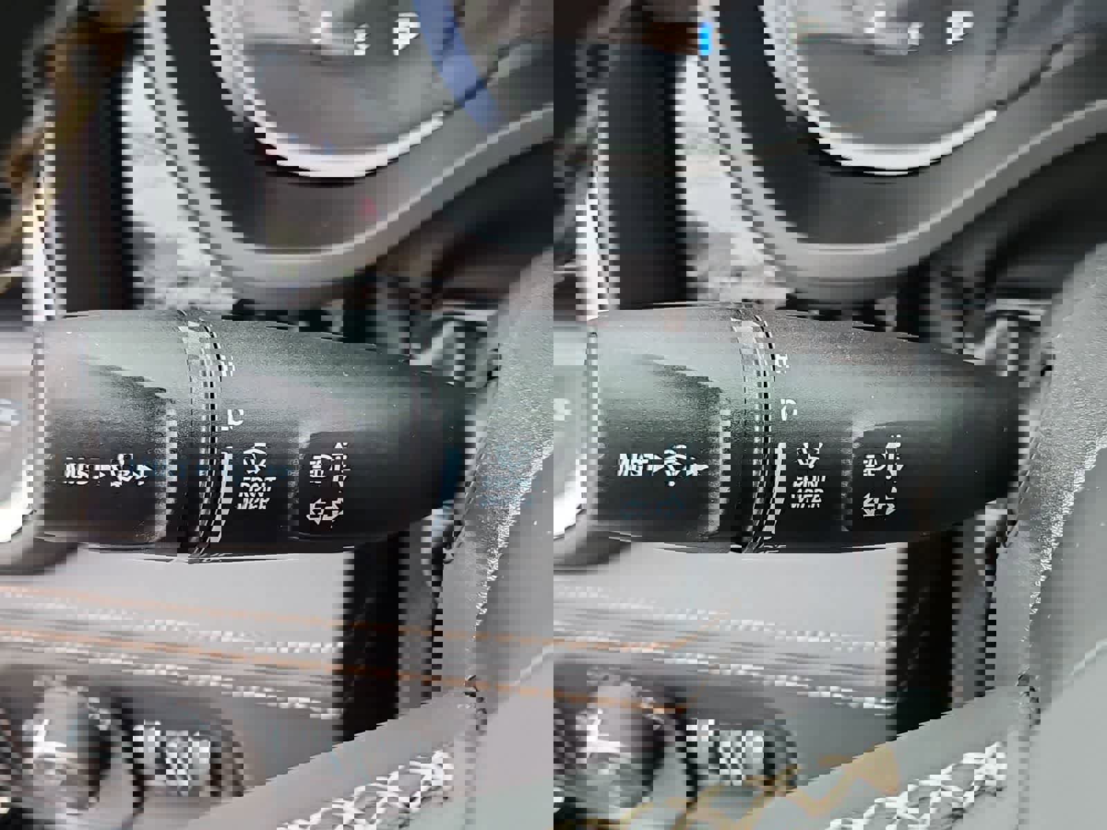 New 2026 RAM 1500 Tungsten w/ Off Road Group image 26