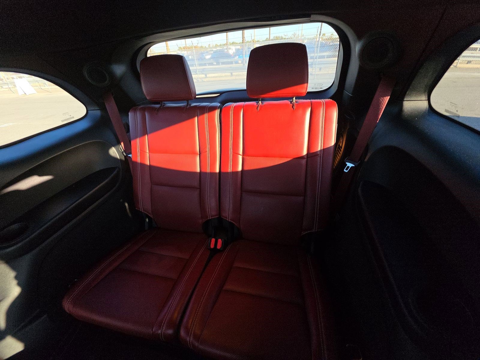 Used 2022 Dodge Durango SRT w/ Premium Interior Group image 17