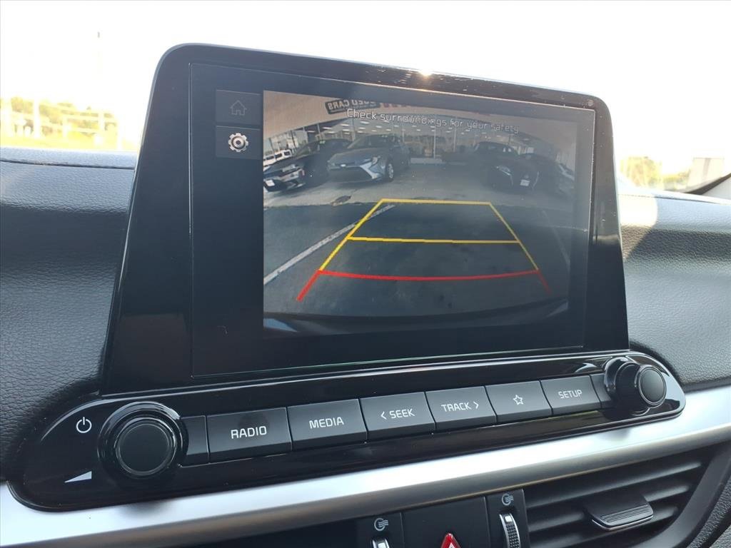 Used 2023 Kia Forte LXS image 19