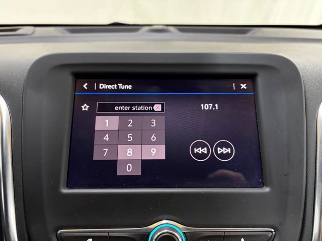 Used 2022 Chevrolet Equinox LT image 45