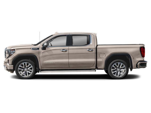 New 2026 GMC Sierra 1500 Denali w/ Technology Package AWD/4WD image 3