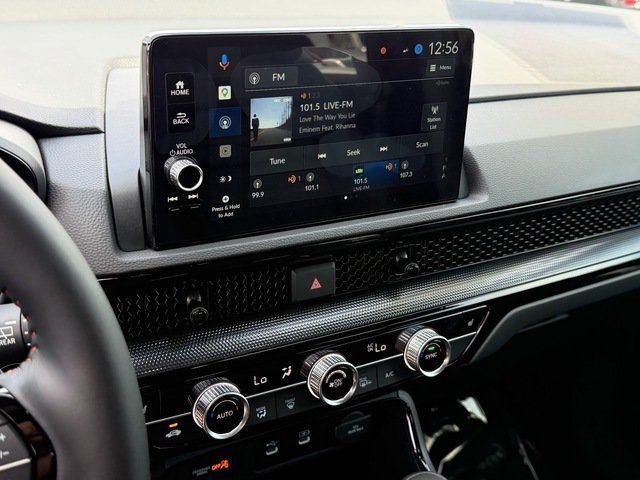 New 2027 Honda CR-V Sport Touring image 26