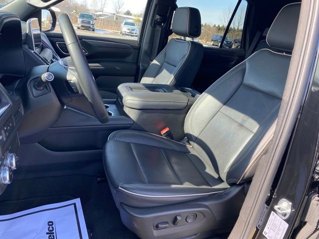 Certified 2024 GMC Yukon SLT image 16