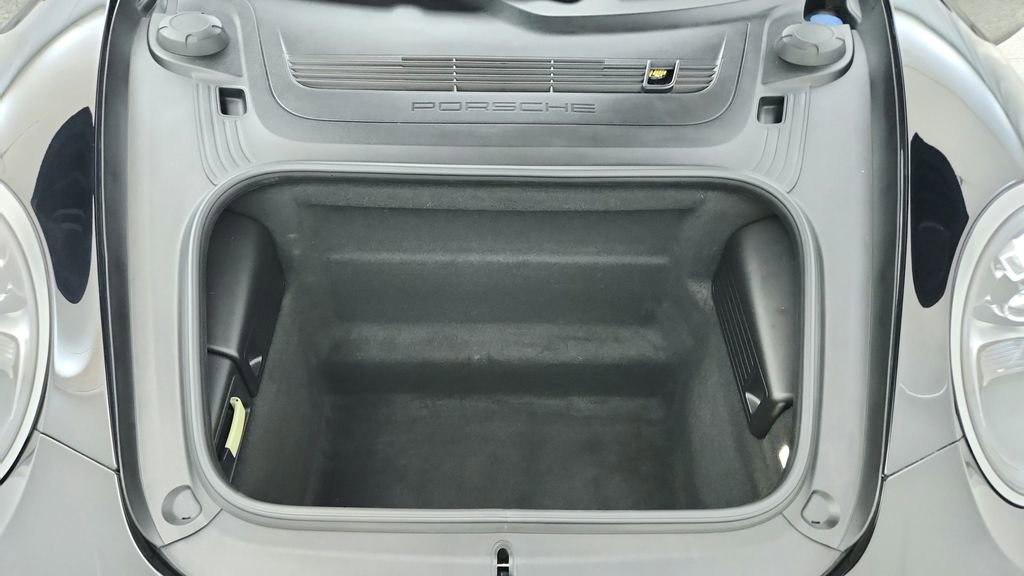 Used 2017 Porsche 911 Carrera S image 13