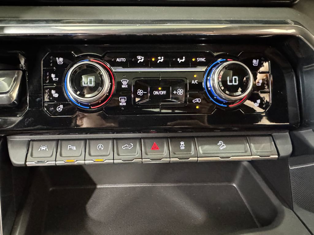 New 2026 GMC Sierra 1500 Denali Ultimate image 15