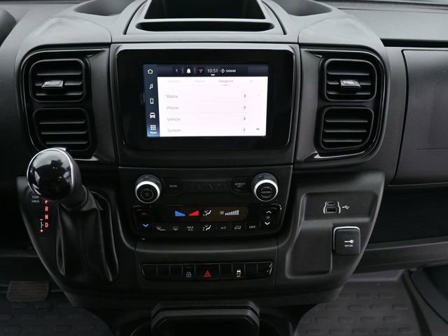 Used 2024 RAM ProMaster 2500 w/ Convenience Group FWD image 27