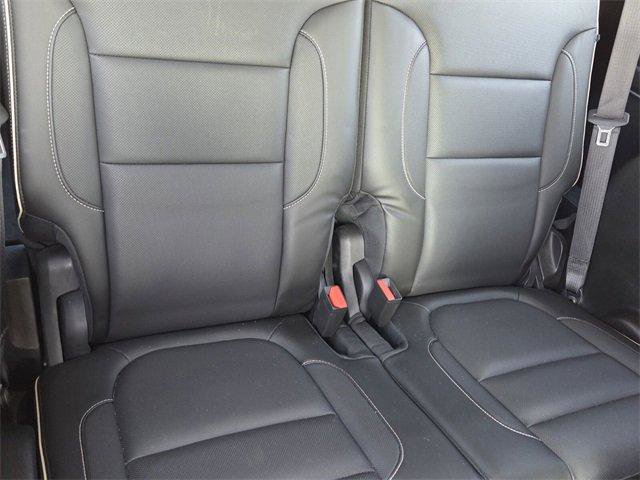 Used 2019 GMC Acadia Denali image 16