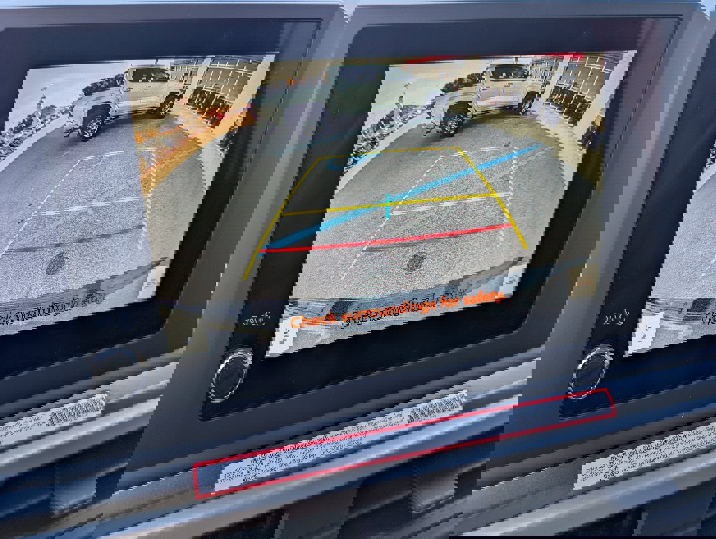 New 2025 Toyota Tacoma SR5 image 16