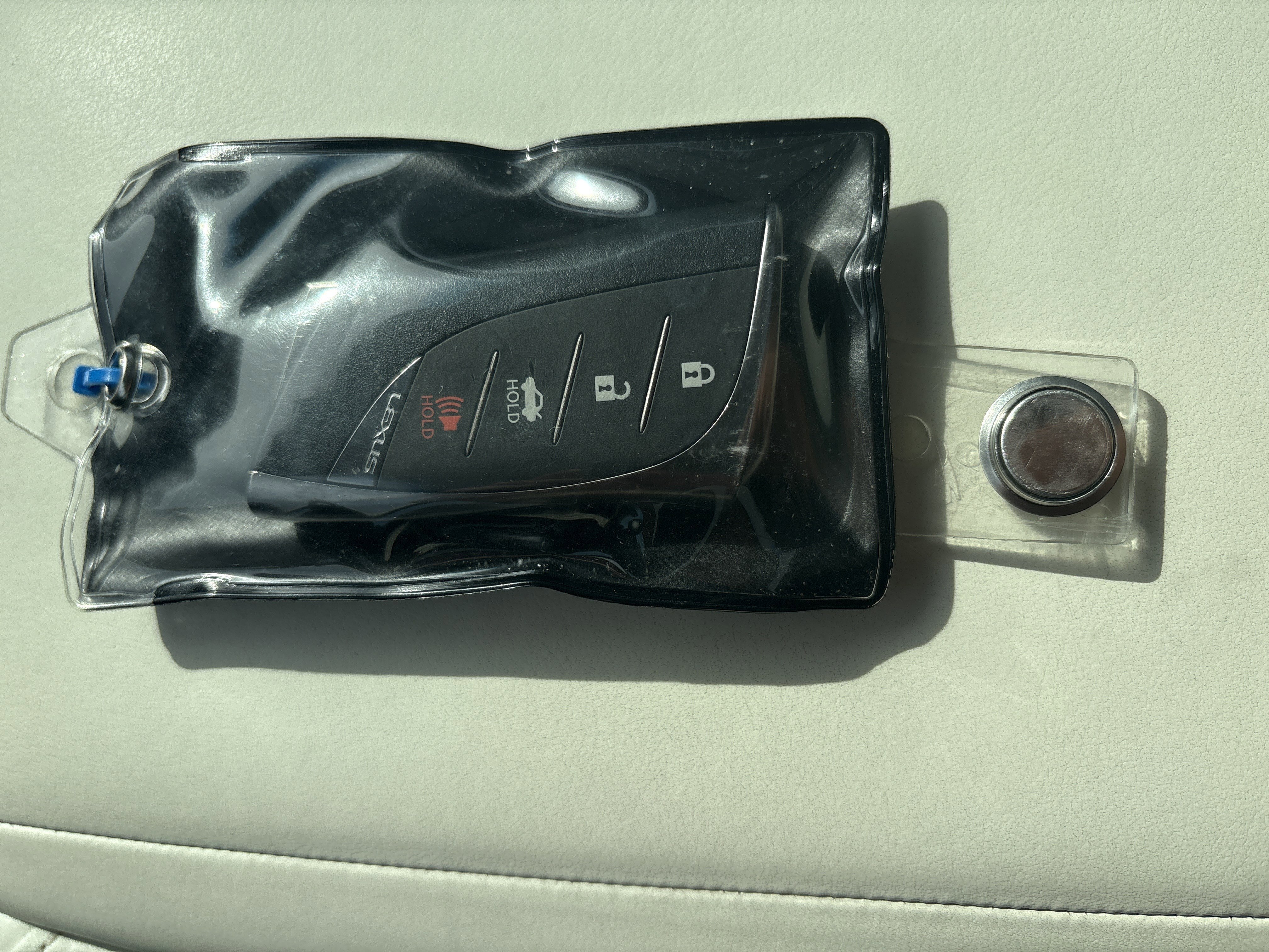 Certified 2022 Lexus LS 500 w/ Luxury Package image 36