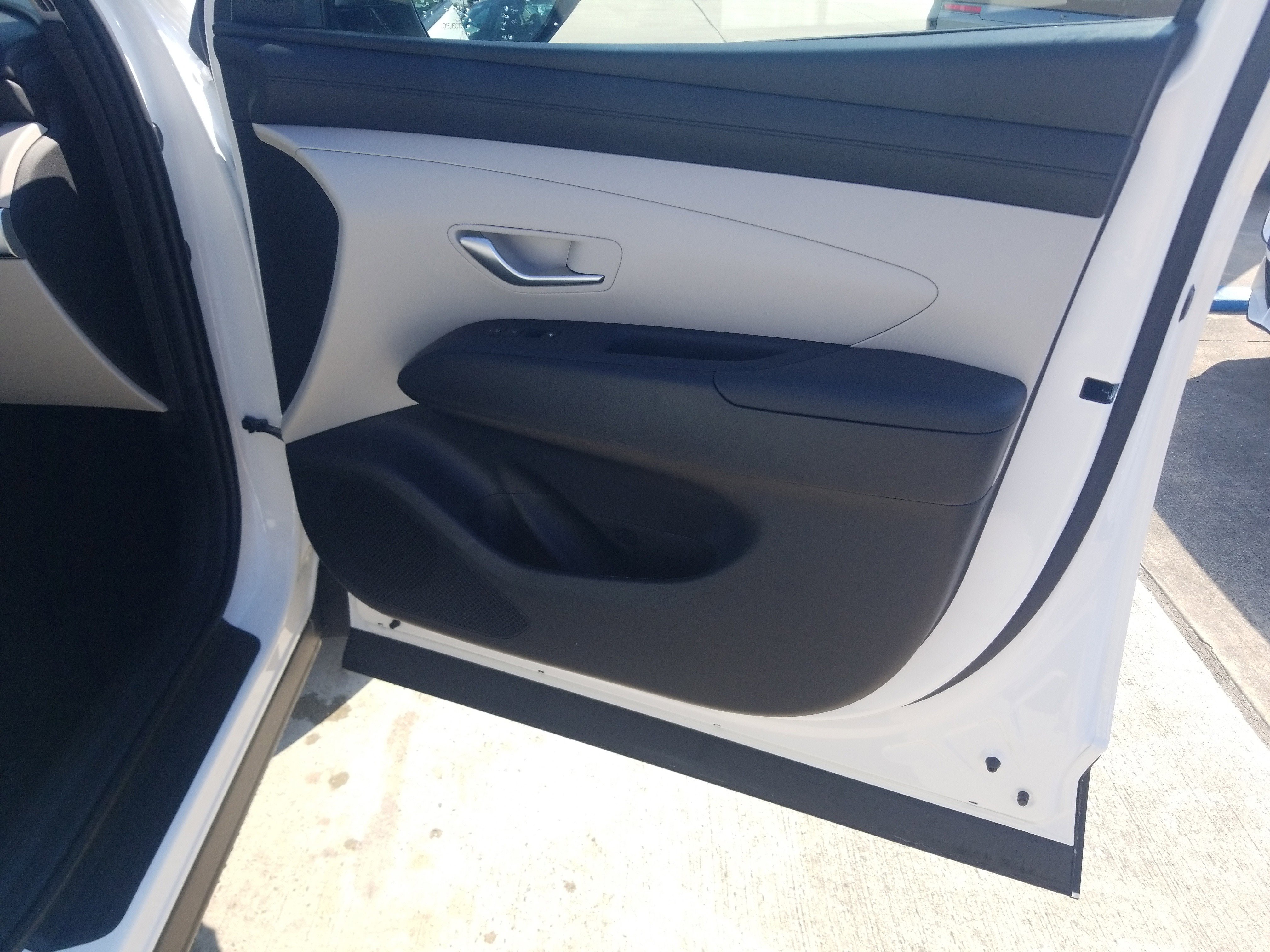 New 2026 Hyundai Tucson SEL image 16