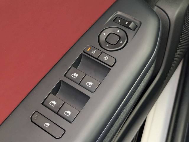 New 2026 Kia K4 GT-Line Turbo w/ GT-Line Premium Package FWD image 22