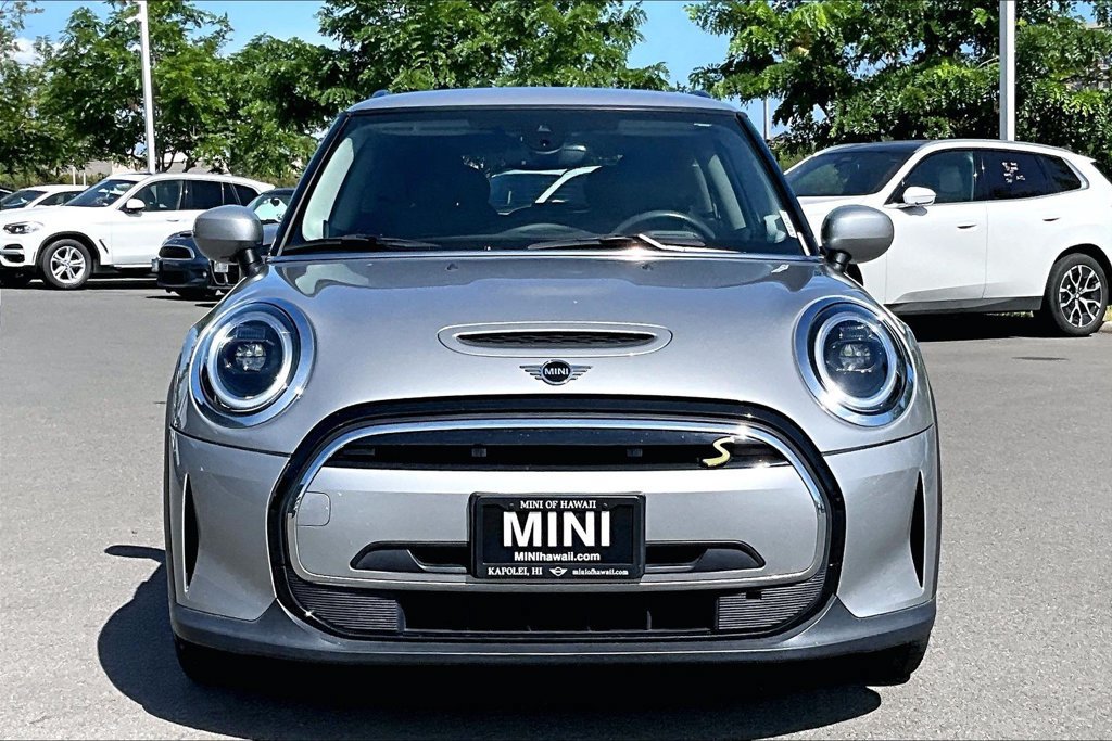 Used 2024 MINI Cooper SE FWD image 3