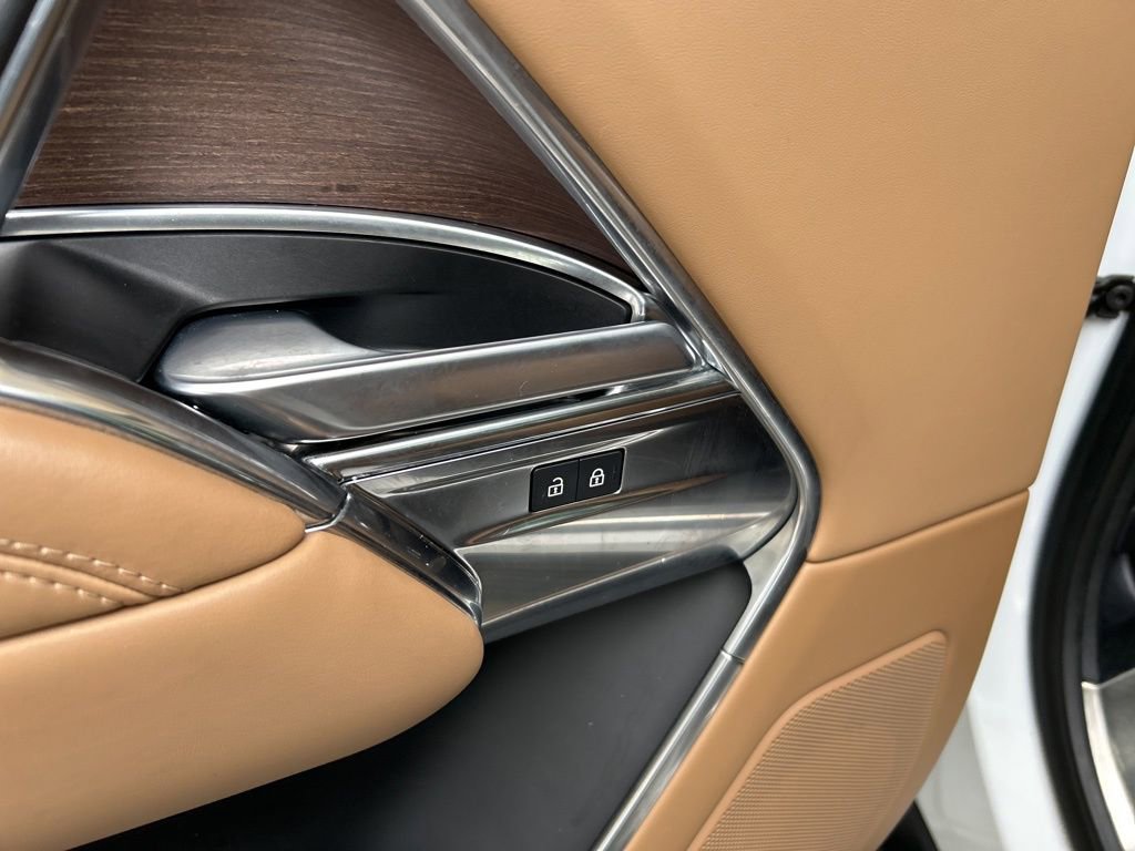 Used 2023 Land Rover Range Rover SE image 56