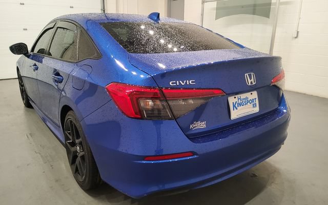 Used 2023 Honda Civic Sport image 6