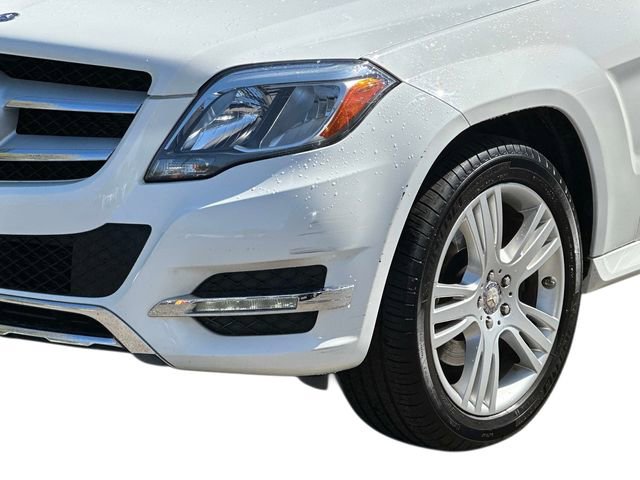 Used 2014 Mercedes-Benz GLK 350 4MATIC image 7