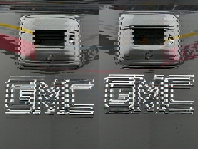 Used 2018 GMC Sierra 2500 SLT w/ Snow Plow Prep Package image 60