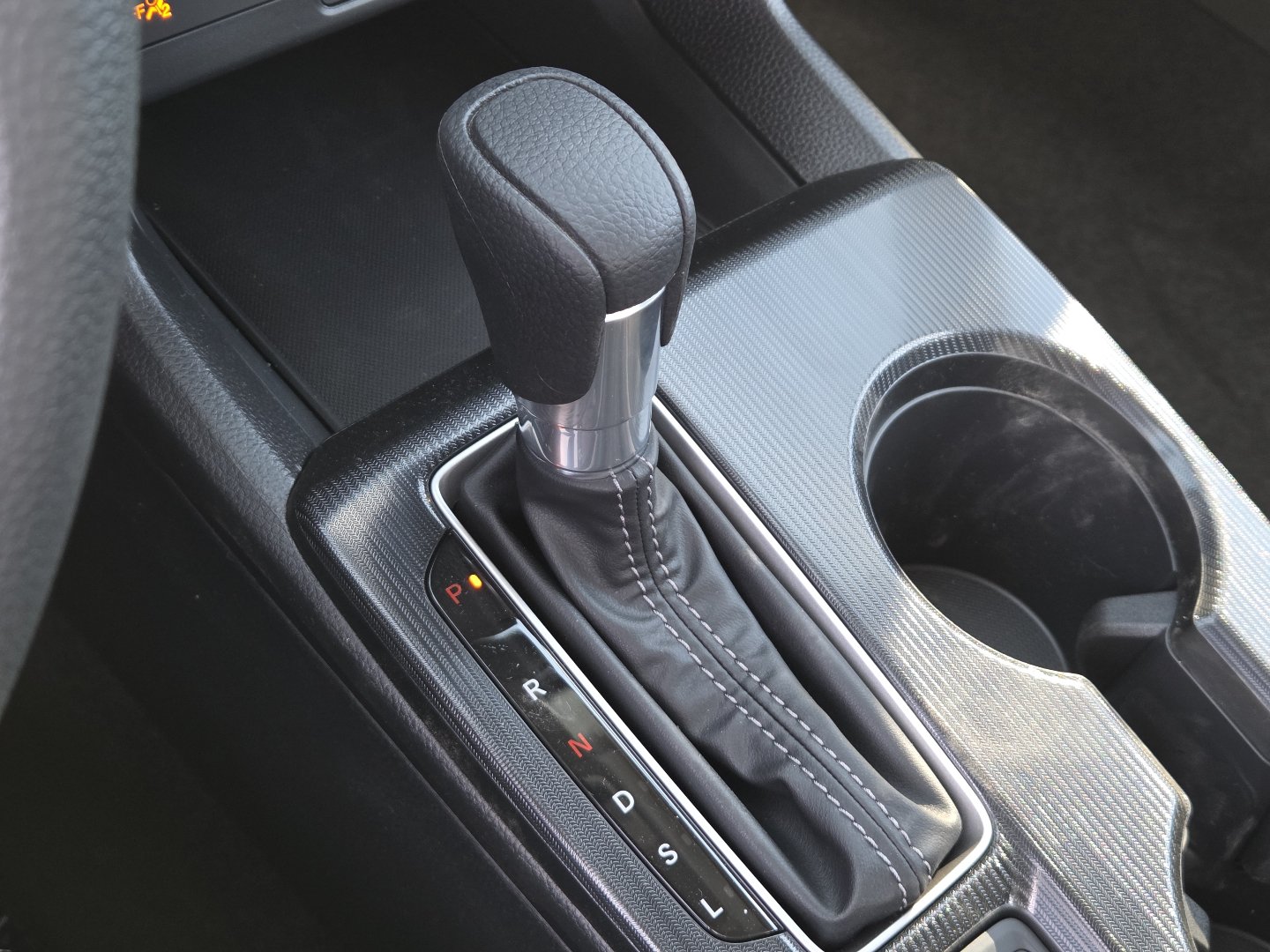 New 2026 Honda Civic LX image 28