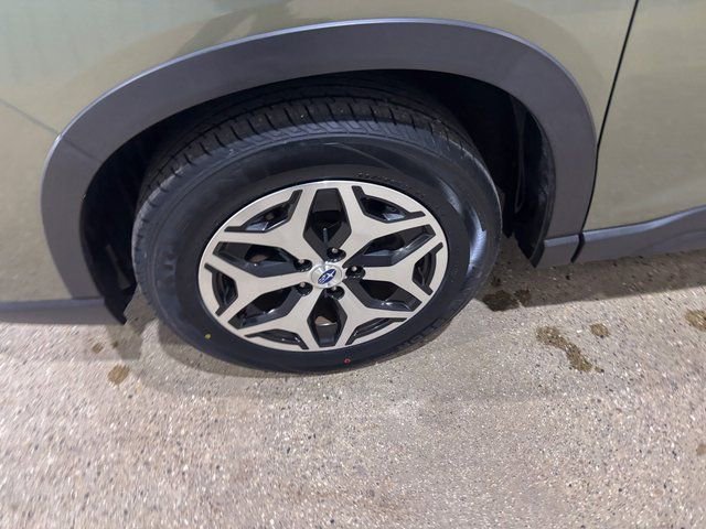 Used 2019 Subaru Forester Premium w/ Popular Package #1 image 31