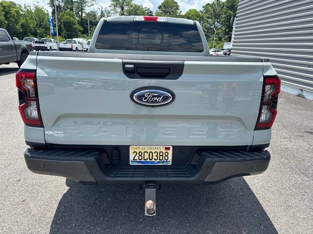 Used 2024 Ford Ranger XLT AWD/4WD image 6