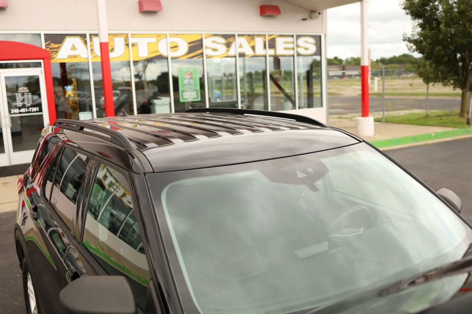 Used 2020 Ford Explorer XLT w/ Comfort Package image 45