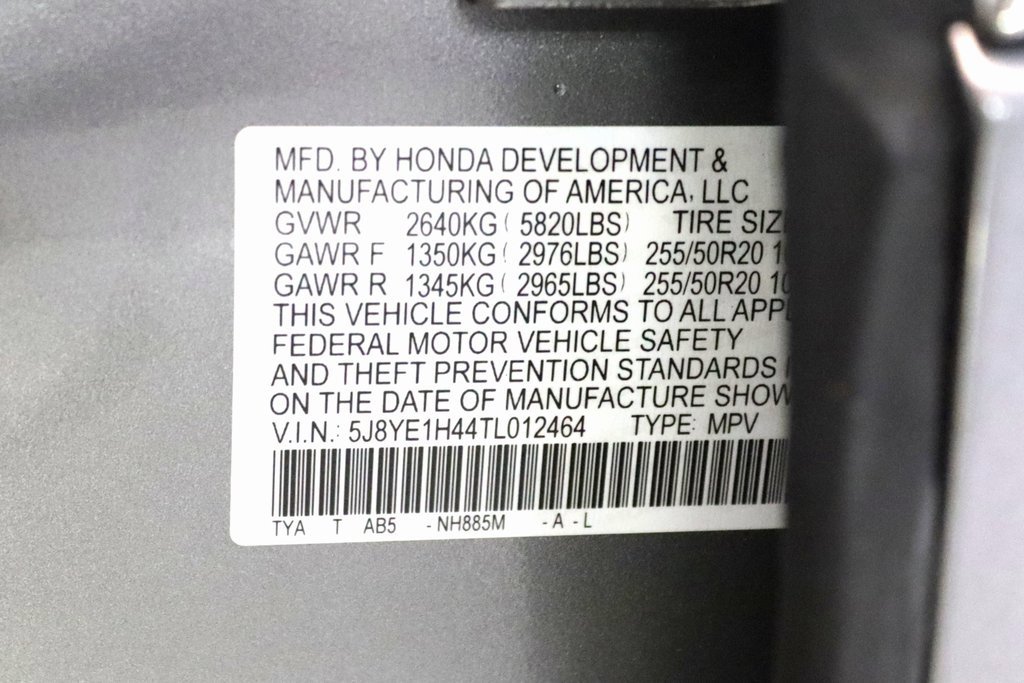 Used 2026 Acura MDX w/ Technology Package image 31