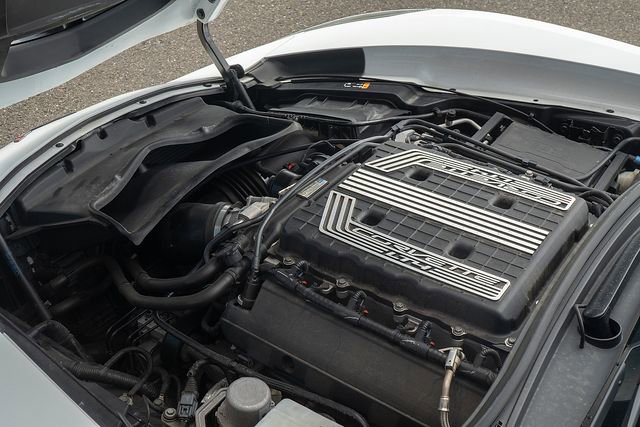 Used 2019 Chevrolet Corvette Z06 image 22