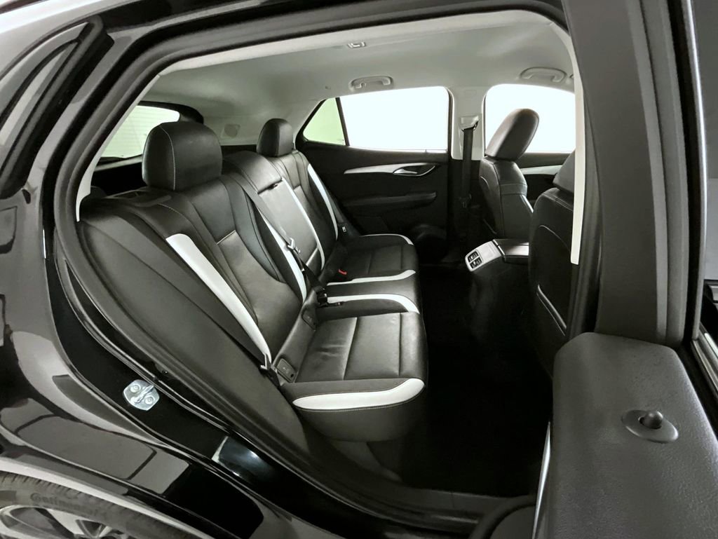 Used 2024 Buick Envision Sport Touring image 18