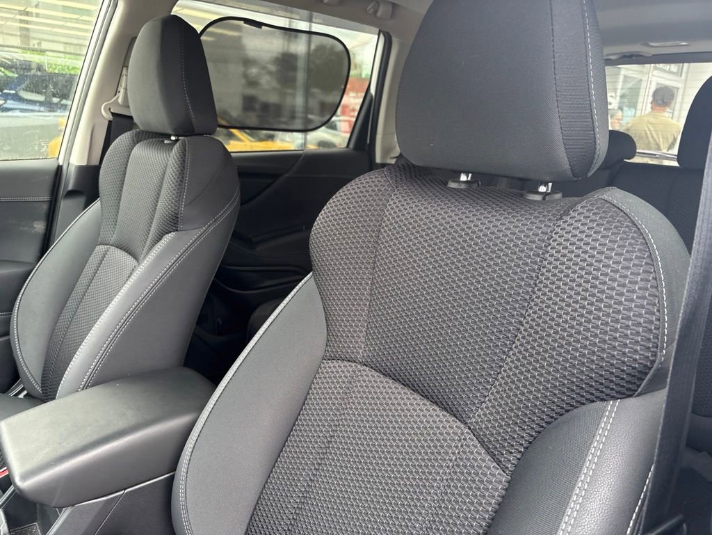 Certified 2024 Subaru Forester Premium AWD/4WD image 6