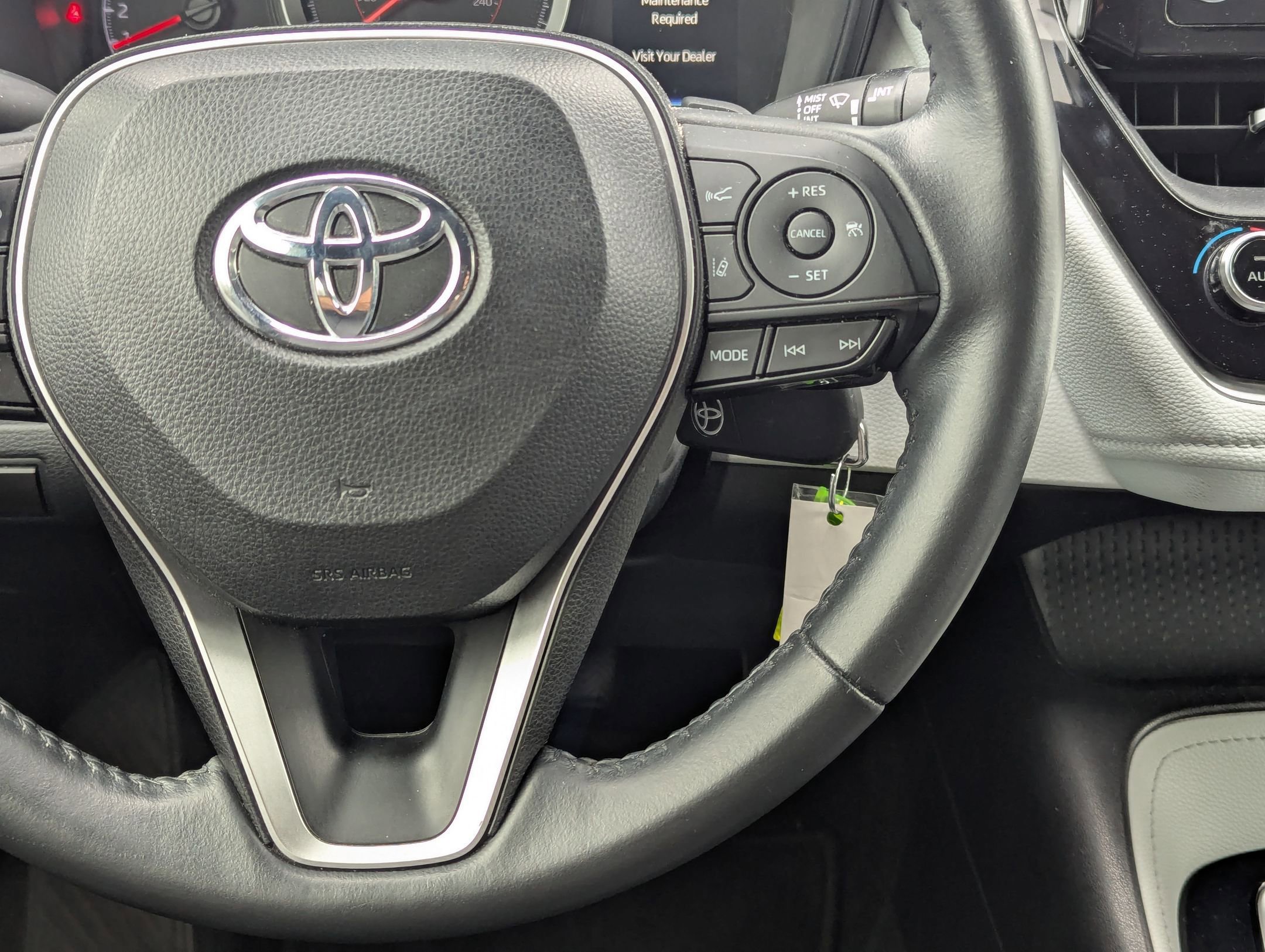 Used 2020 Toyota Corolla SE image 22