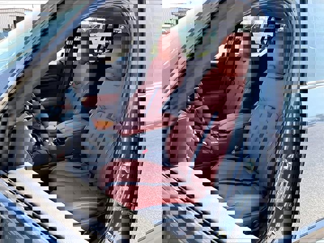 New 2026 MAZDA CX-50 Meridian Edition w/ Cargo Package image 10