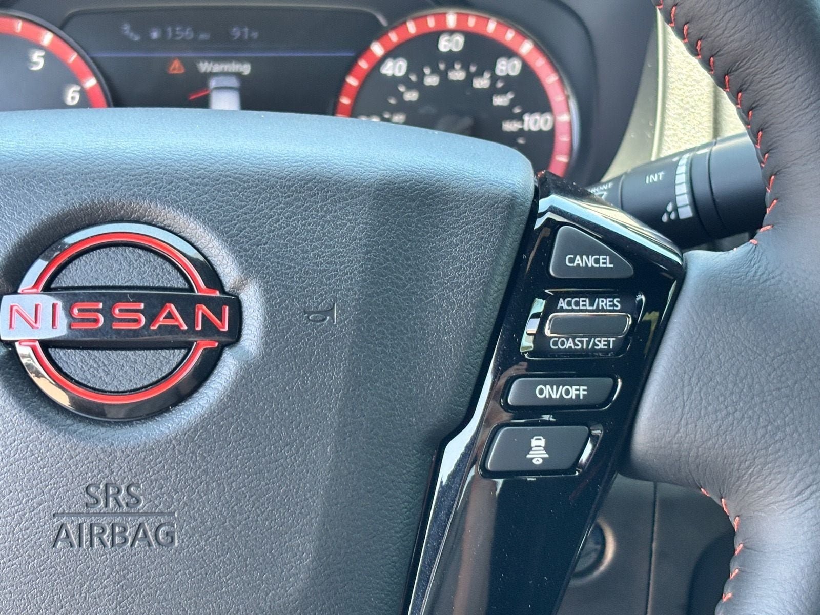 New 2026 Nissan Frontier PRO-4X AWD/4WD image 19