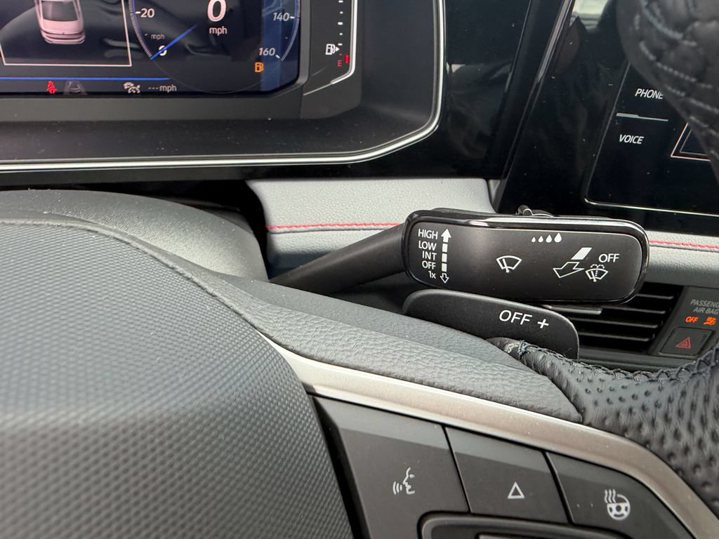New 2026 Volkswagen Jetta GLI Autobahn FWD image 18