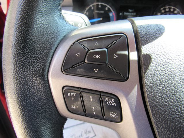 Used 2019 Ford Ranger XLT w/ Equipment Group 302A Luxury AWD/4WD image 14