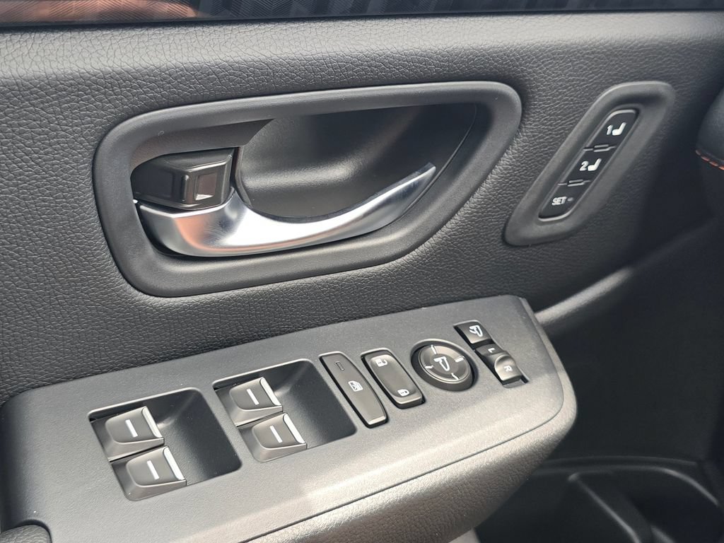 New 2026 Honda Passport TrailSport Elite image 19