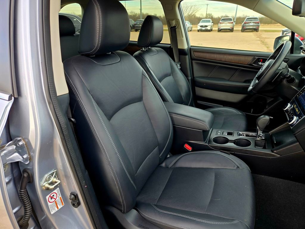 Used 2019 Subaru Outback 2.5i Limited image 27