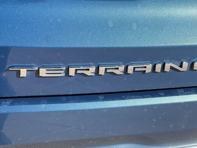 New 2026 GMC Terrain Denali image 21