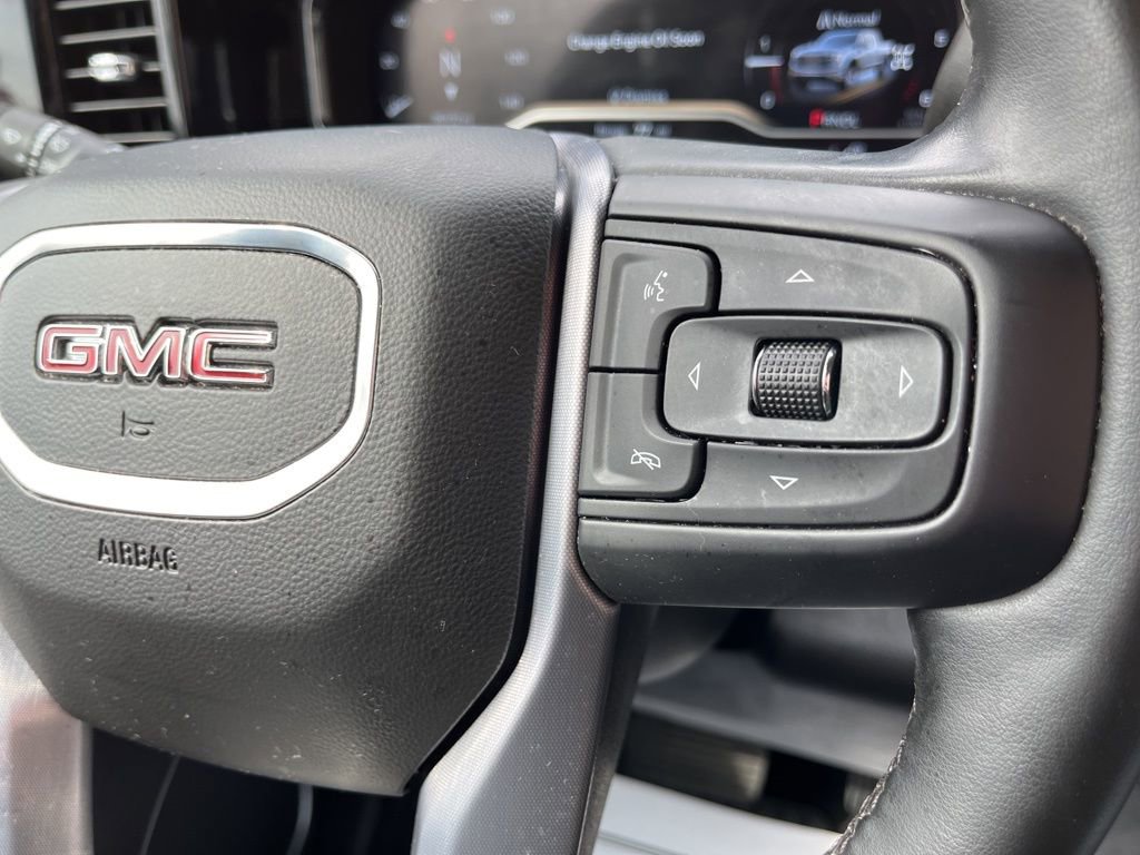 Used 2023 GMC Sierra 1500 Elevation AWD/4WD image 27