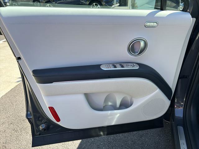 New 2026 Hyundai Palisade Calligraphy image 10