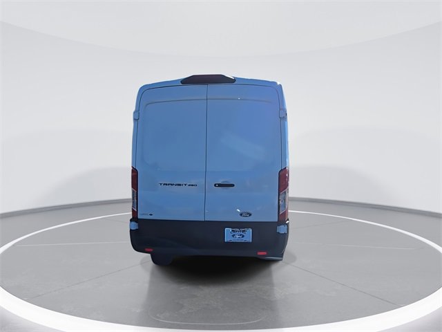 New 2026 Ford Transit 250 148 Medium Roof image 7