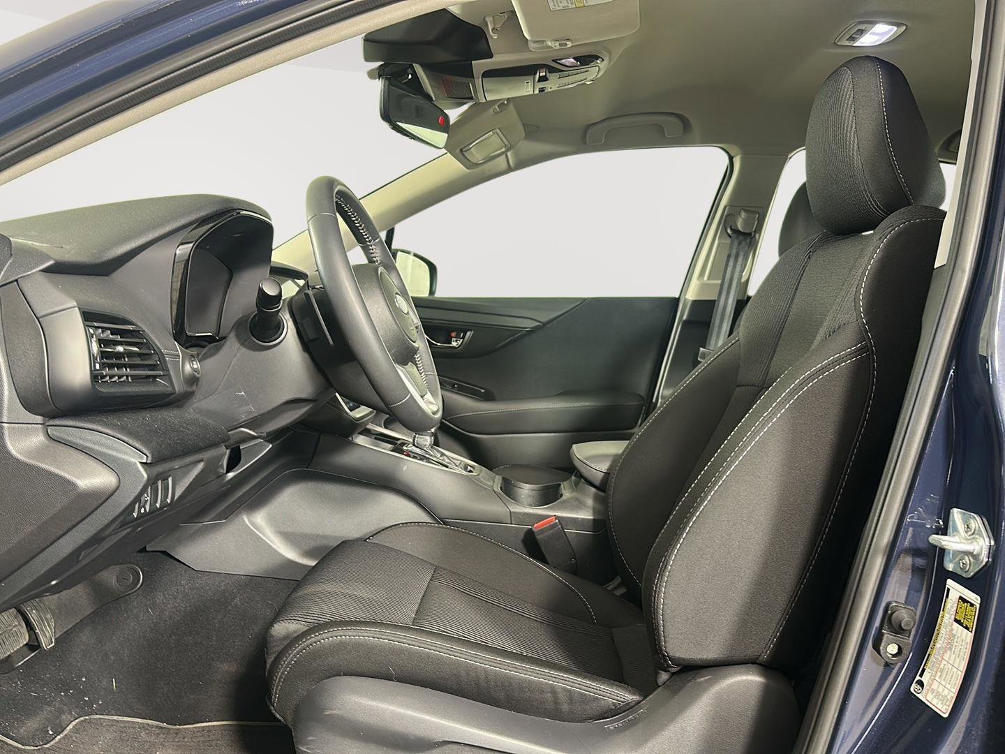 Used 2025 Subaru Legacy Premium w/ Popular Package #1A AWD/4WD image 5