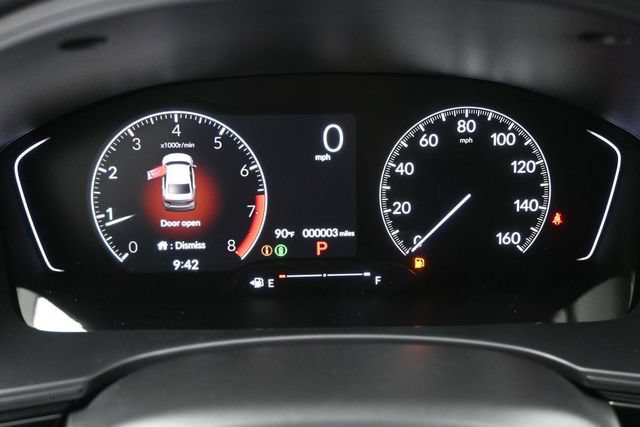New 2026 Honda Civic LX image 6