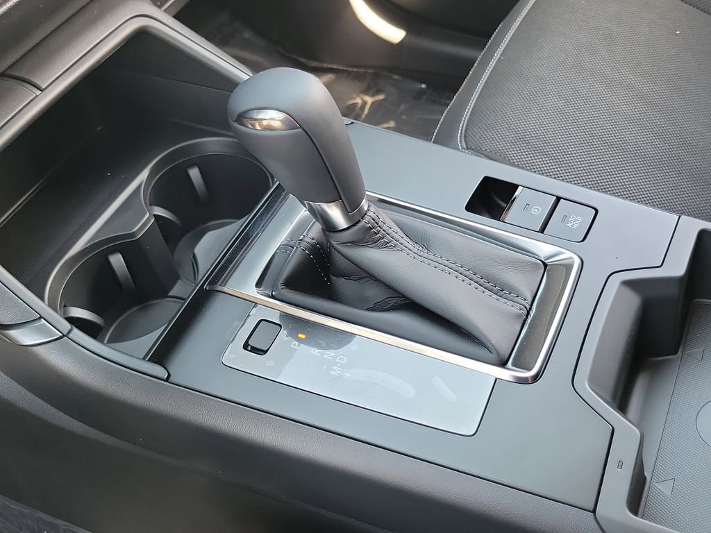 New 2026 MAZDA CX-5 Preferred AWD/4WD image 11