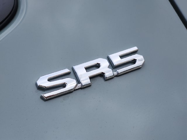 New 2026 Toyota Tundra SR5 AWD/4WD image 9