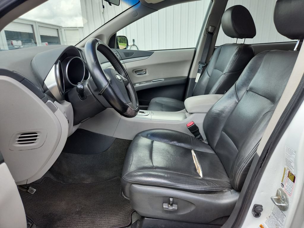 Used 2006 Subaru Tribeca AWD/4WD image 3