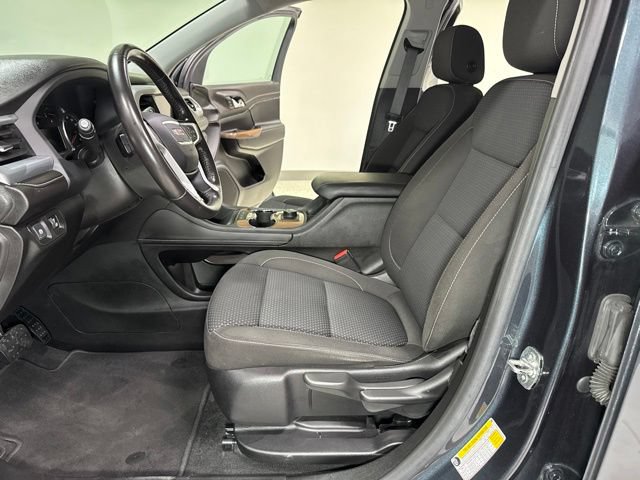 Used 2020 GMC Acadia SLE AWD/4WD image 12