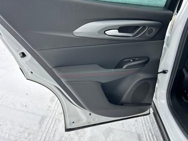 New 2023 Dodge Hornet GT Plus w/ Tech Pack Plus w/o Parking image 13