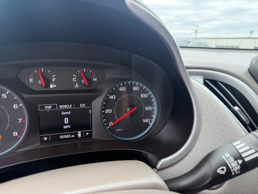 Used 2019 Chevrolet Malibu LS FWD image 25