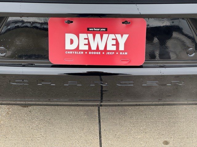 New 2026 Dodge Charger Daytona Scat Pack image 35