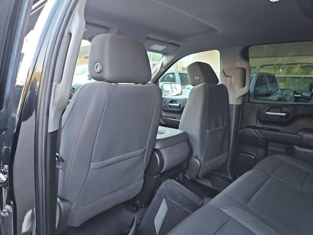 Used 2021 Chevrolet Silverado 1500 LT RWD image 20