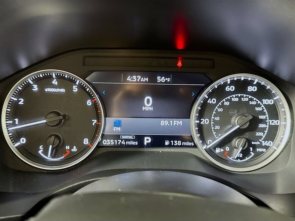 Used 2024 Mitsubishi Outlander ES AWD/4WD image 28